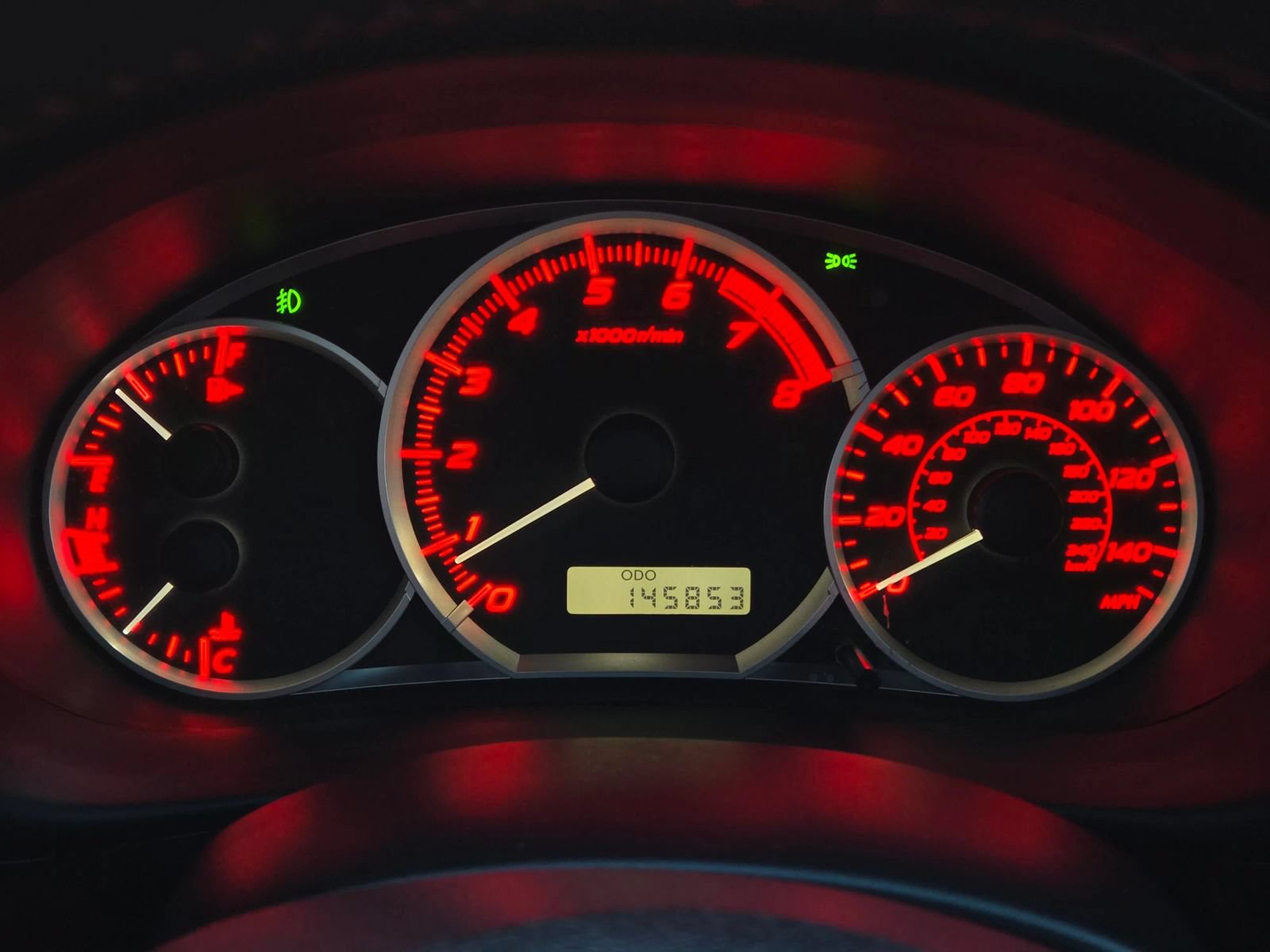 Used 2011 Subaru Impreza WRX Premium AWD/4WD image 32