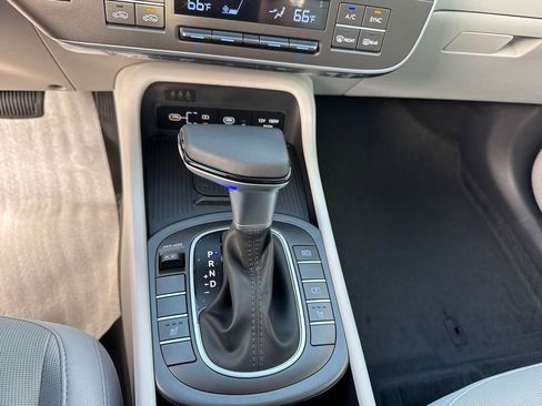 New 2026 Hyundai Kona SEL Sport FWD image 21