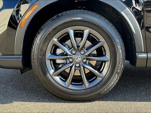 New 2026 Honda CR-V EX-L image 13
