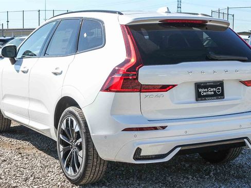 New 2026 Volvo XC60 B5 Plus w/ Climate Package PRO image 8