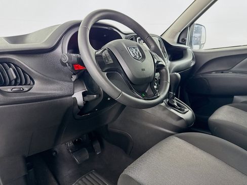 Used 2022 RAM ProMaster City Tradesman w/ Window Group 05 image 21