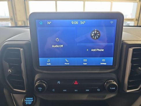 Used 2024 Ford Bronco Sport Big Bend w/ Convenience Package image 20