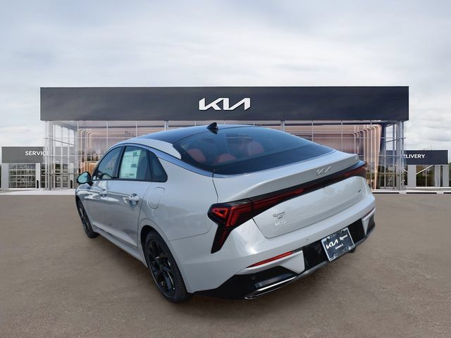 New 2026 Kia K5 GT-Line w/ GT-Line Premium Package AWD/4WD image 6