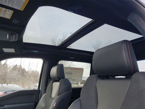 New 2025 Ford F150 Raptor image 10