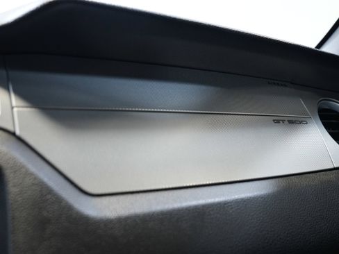 Used 2013 Ford Mustang Shelby GT500 w/ Electronics Pkg image 41