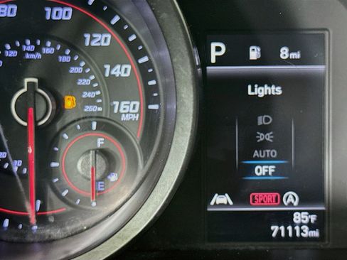Used 2021 Hyundai Elantra SE FWD image 14