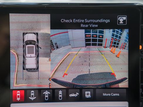 New 2026 RAM 1500 Limited AWD/4WD image 50