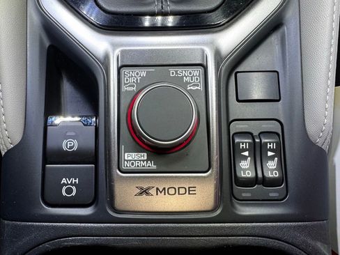 Used 2023 Subaru Forester Limited image 35