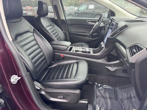 Used 2023 Ford Edge SEL w/ Convenience Package image 24