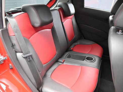 Used 2015 Chevrolet Spark LT image 13