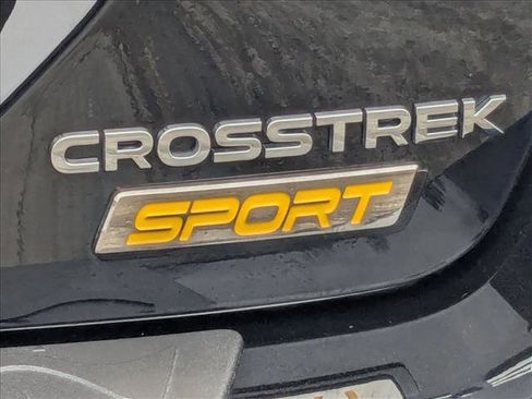 Certified 2025 Subaru Crosstrek 2.5i Sport w/ Popular Package #3A image 8