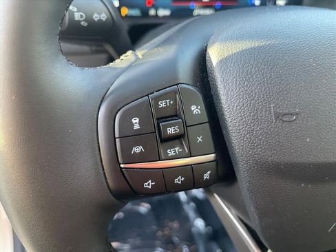 Used 2025 Ford Bronco Sport Outer Banks image 8