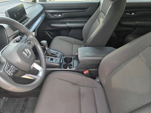 Certified 2023 Honda CR-V EX image 20