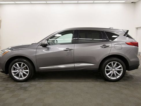 Used 2024 Acura RDX SH-AWD image 4