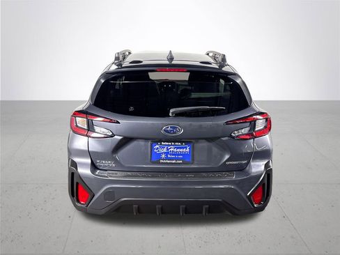 Certified 2024 Subaru Crosstrek 2.0i Premium image 8