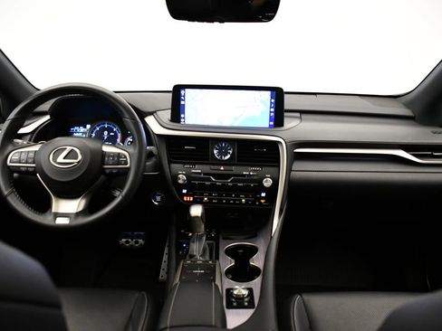 Used 2022 Lexus RX 350 F Sport image 20