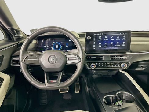 Used 2024 Acura ZDX A-Spec RWD image 17