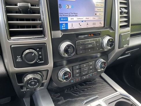 Used 2019 Ford F150 Platinum w/ Technology Package AWD/4WD image 35