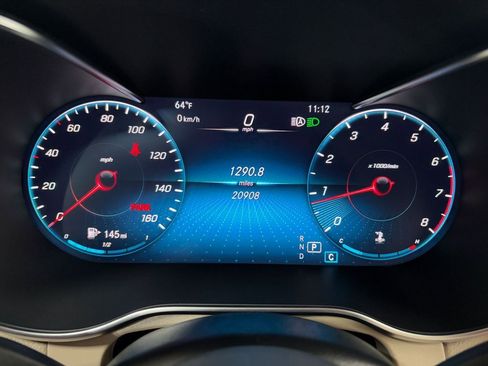 Certified 2022 Mercedes-Benz GLC 300 4MATIC image 13