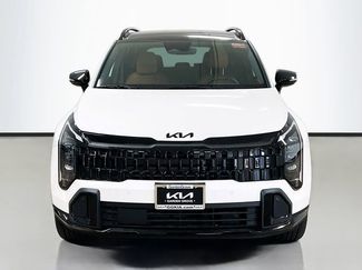 New 2026 Kia Sportage X-Line video 2