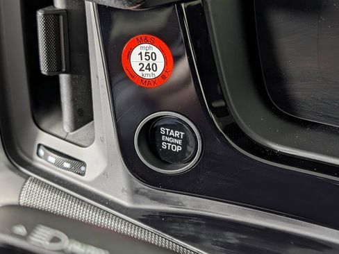 Used 2026 Porsche Cayenne S image 36