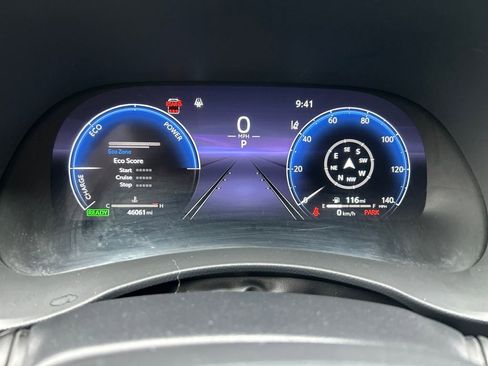 Used 2023 Toyota Highlander Limited image 9