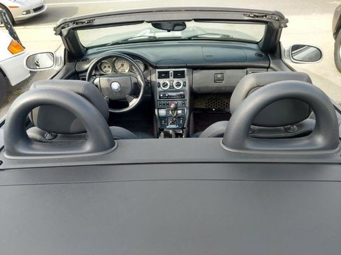 Used 1998 Mercedes-Benz SLK 230 image 15