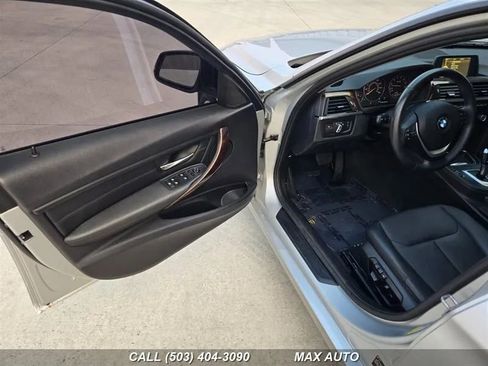 Used 2014 BMW 328i Sedan image 10