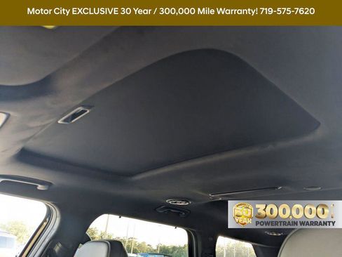 New 2026 Hyundai Palisade Calligraphy image 18