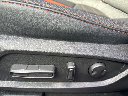 Used 2026 Honda Passport TrailSport image 12