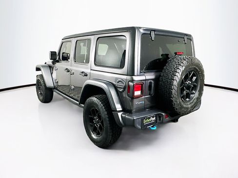 Used 2024 Jeep Wrangler Willys image 5