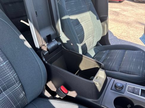 Used 2025 Ford Bronco Sport Heritage w/ Convenience Package AWD/4WD image 41