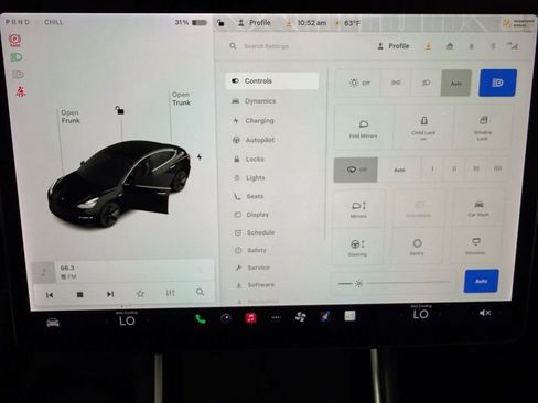 Used 2018 Tesla Model 3 Long Range RWD image 36