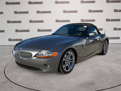 Used 2003 BMW Z4 3.0i