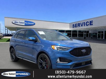 Used 2019 Ford Edge ST w/ Equipment Group 401A