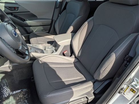 New 2026 Subaru Crosstrek 2.0i Premium image 24