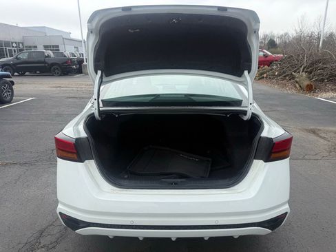 Used 2022 Nissan Altima 2.5 S AWD/4WD image 35