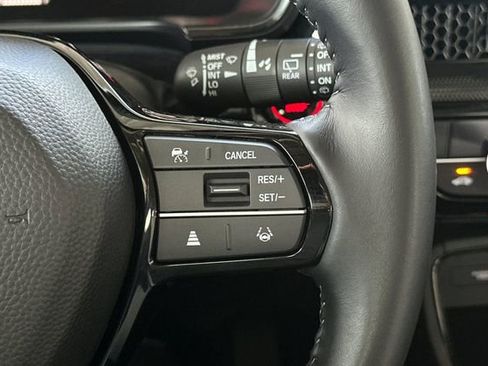 Certified 2025 Honda CR-V EX-L image 30