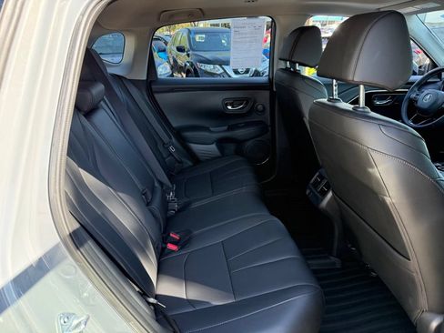 Certified 2026 Acura ADX AWD image 19