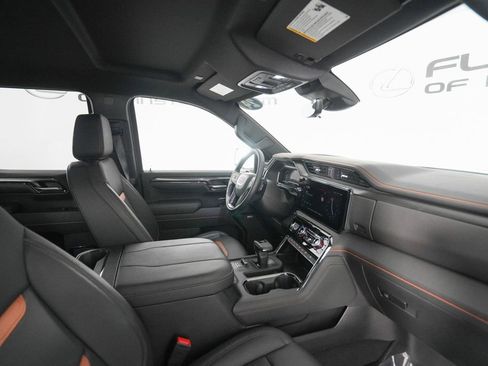 Used 2024 GMC Sierra 1500 AT4 w/ Technology Package image 21