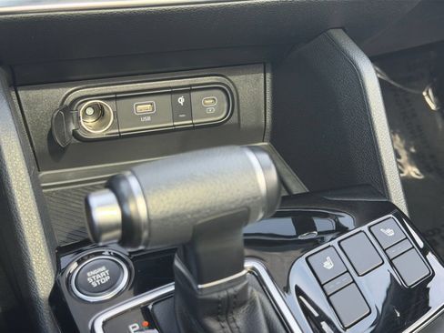Used 2023 Kia Sportage X-Line w/ X-Line Premium Package AWD/4WD image 31