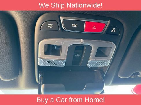 Used 2025 Kia Telluride EX X-Line AWD/4WD image 21
