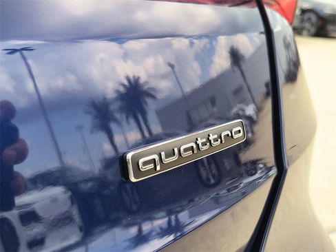 New 2025 Audi Q3 2.0T Premium Plus image 4