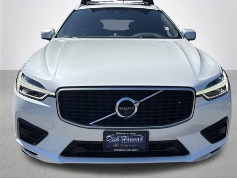 Used 2022 Volvo XC90 T8 Inscription Expression w/ Advanced Package AWD/4WD image 9