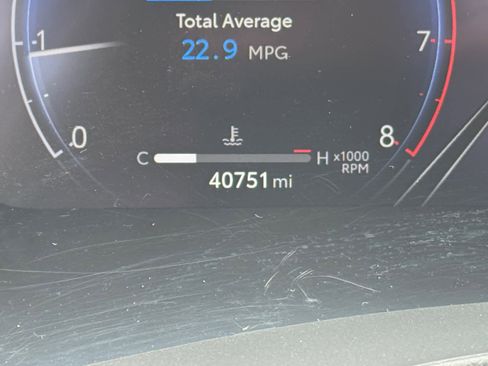 Used 2023 Toyota Highlander Platinum AWD/4WD image 20