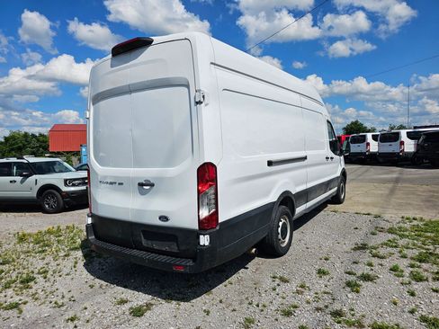 Used 2022 Ford Transit 250 148 High Roof Extended RWD image 18
