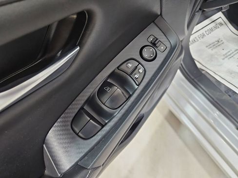 Certified 2023 Nissan Sentra SV image 13