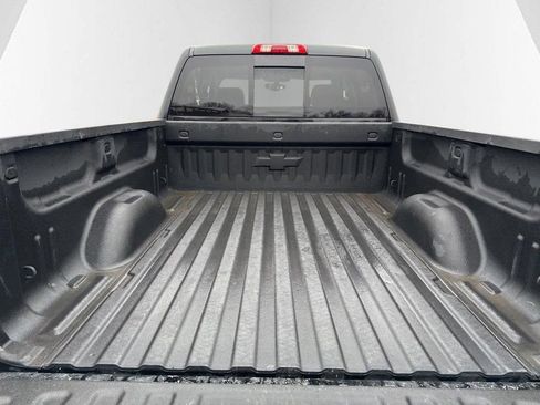 Used 2019 Chevrolet Silverado 2500 LTZ w/ Duramax Plus Package image 37