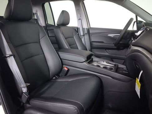 New 2026 Honda Ridgeline RTL image 20