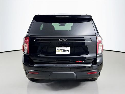 Used 2023 Chevrolet Tahoe RST w/ Luxury Package image 7